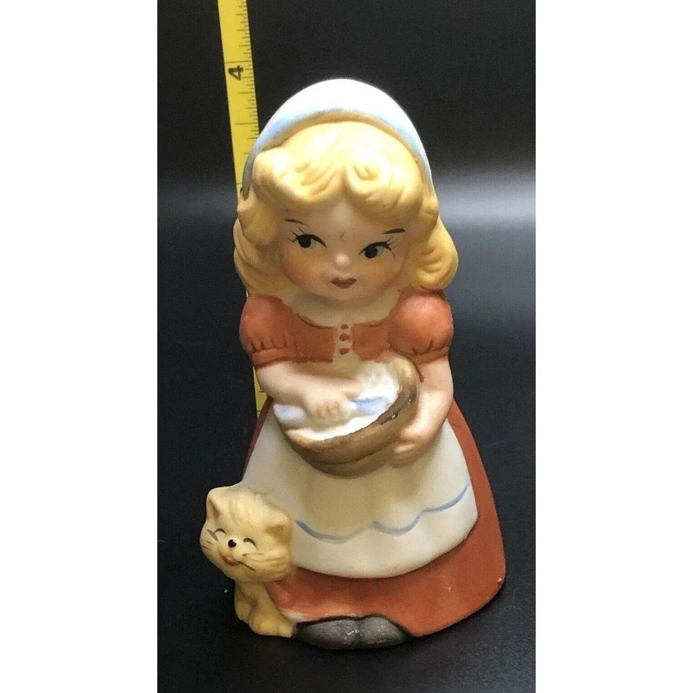 JASCO adorabelles vintage
